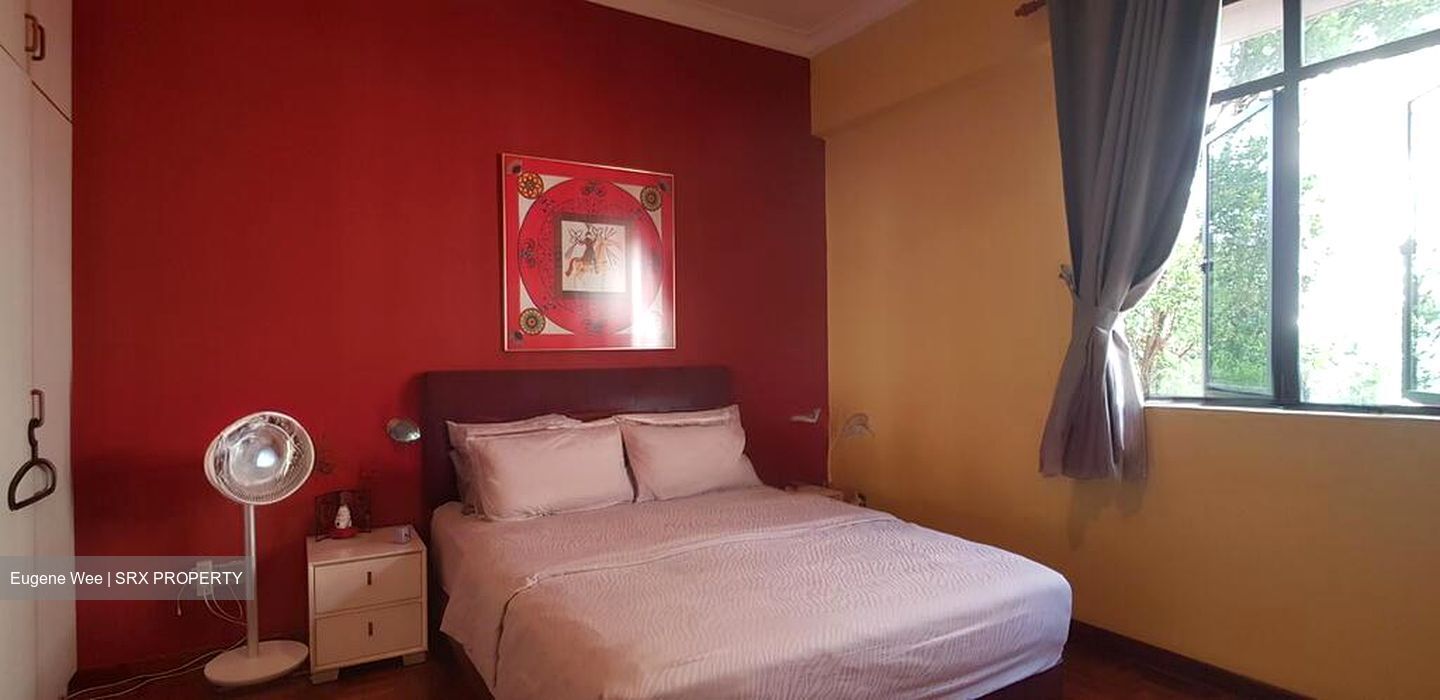 Jalan Lim Tai See (D10), Terrace #539982121